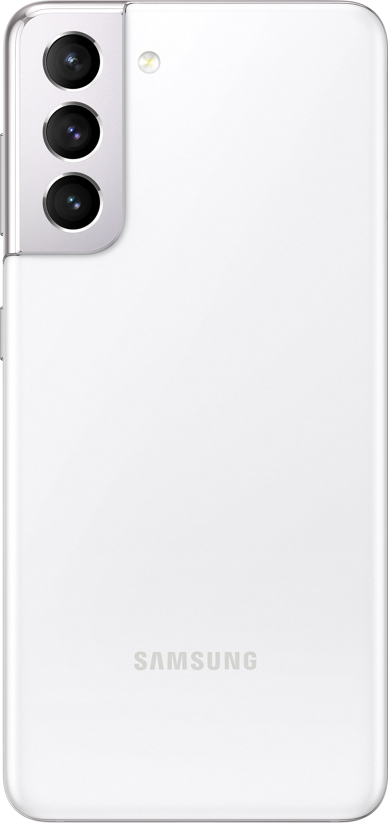 SAMSUNG Galaxy S21 5G - Smartphone (6.2 ", 128 GB, Phantom White)