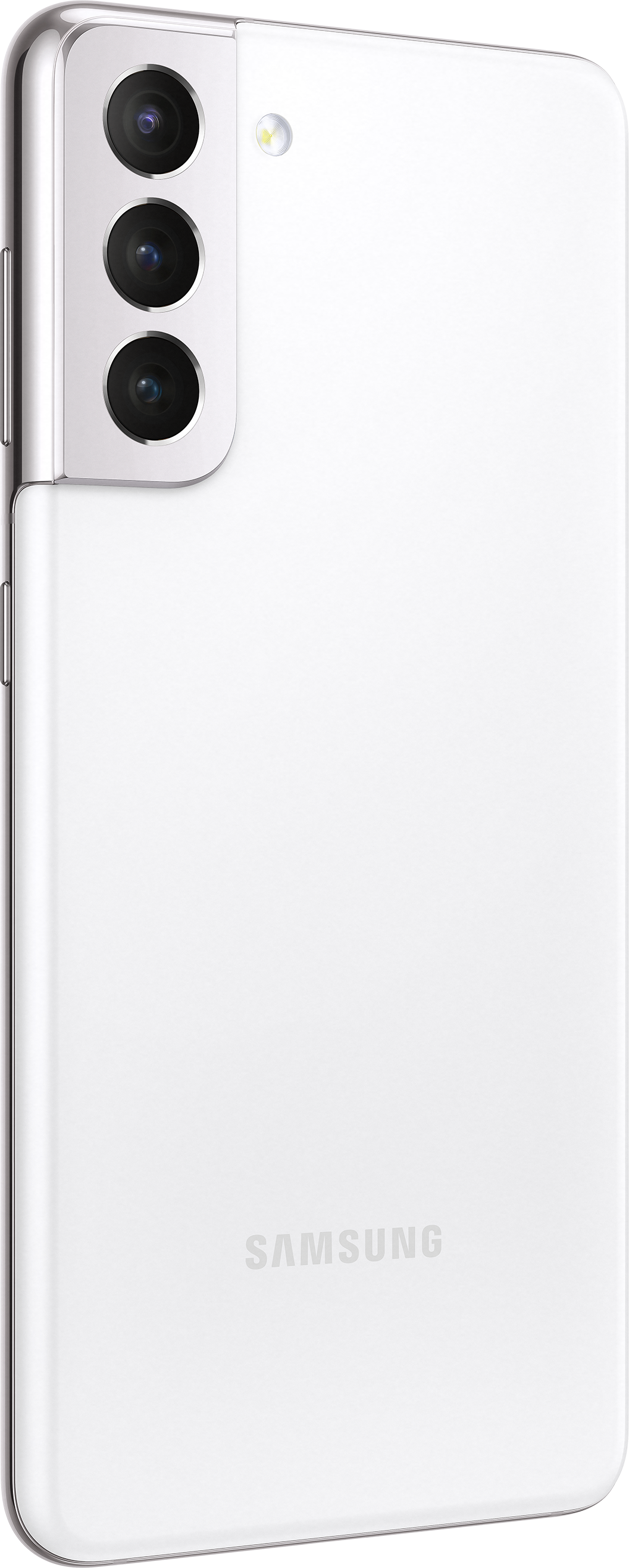 SAMSUNG Galaxy S21 5G - Smartphone (6.2 ", 128 GB, Phantom White)