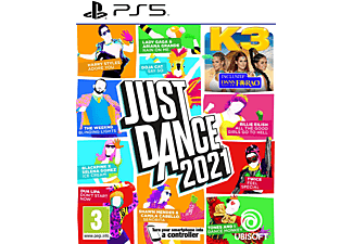 Just Dance 2021 | PlayStation 5 | PlayStation 5