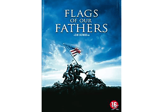 Flags Of Our Fathers | DVD