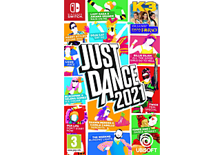 Just Dance 2021 | Nintendo Switch