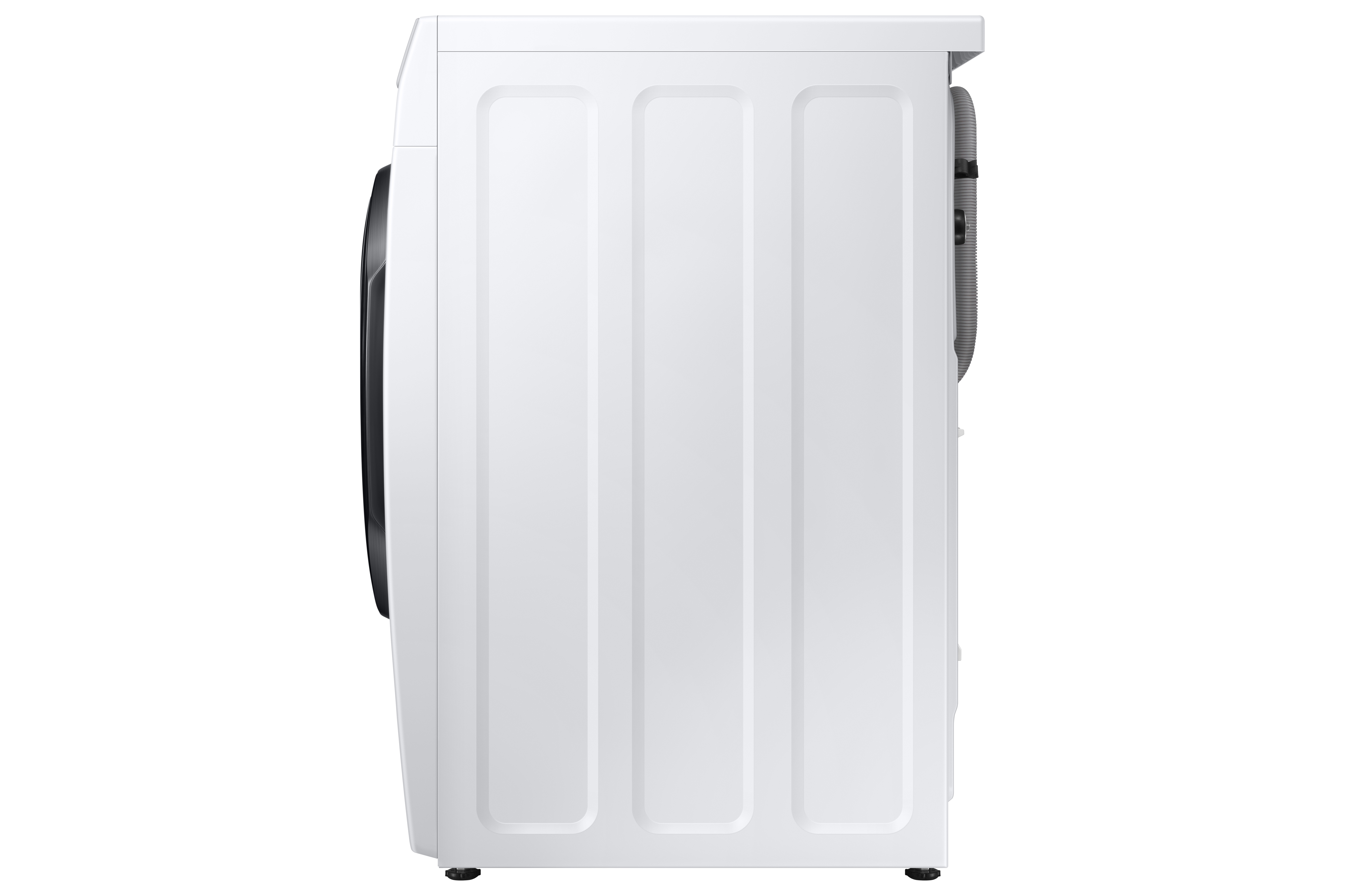 SAMSUNG WW80T854ABH/S2 QuickDrive™ eco8580 Waschmaschine Frontlader (8 kg, 1400 U/Min., A, Frontlader)