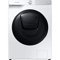 SAMSUNG WW80T854ABH/S2 QuickDrive™ eco8580 Waschmaschine Frontlader (8 kg, 1400 U/Min., A)