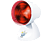 BEURER IL 35 - Lampe infrarouge (Blanc/Rouge)