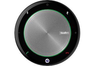 YEALINK Speakerphone CP700 USB - Enceinte (Noir)