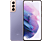SAMSUNG Galaxy S21+ 5G - Smartphone (6.7 ", 128 GB, Phantom Violet)