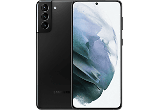 SAMSUNG Galaxy S21+ 5G - Smartphone (6.7 ", 256 GB, Phantom Black)