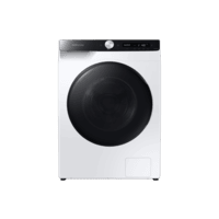 SAMSUNG SAMSUNG WD90T534ABE/S2 Waschtrockner (9 kg / 6 kg, 1400 U/Min.)