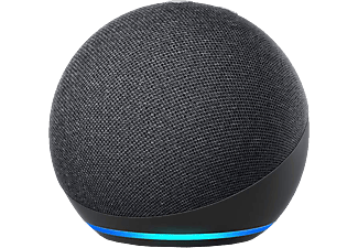 AMAZON Echo Dot 4. Generazione - Smart Speaker (Antracite)