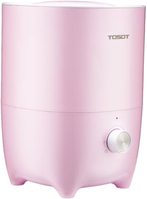 TOSOT SCWK-2508 Ultrahangos párásító készülék