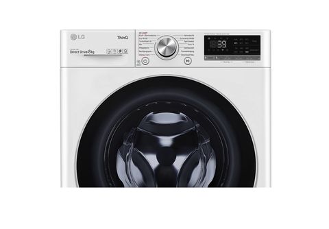 F4WV708P1E Waschmaschine kaufen | MediaMarkt LG online
