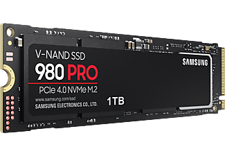 Doodskaak embargo verdiepen SAMSUNG 980 PRO PCle 4.0 NVMe M.2 SSD | 1 TB kopen? | MediaMarkt