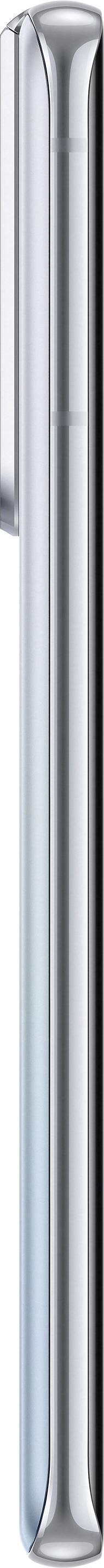SAMSUNG Galaxy S21 Ultra 5G - Smartphone (6.8 ", 128 GB, Phantom Silver)