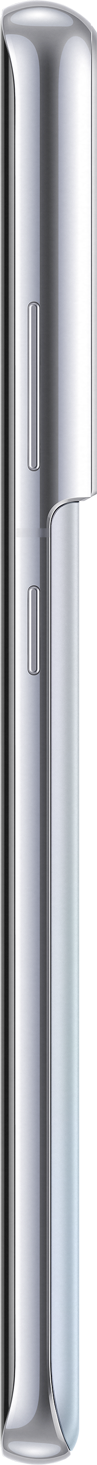 SAMSUNG Galaxy S21 Ultra 5G - Smartphone (6.8 ", 128 GB, Phantom Silver)