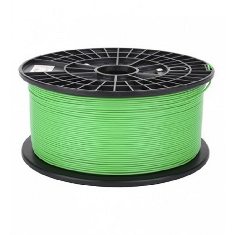 Bobina de filamento - Colido 3D Gold COL3D-LFD002G, Para impresora 3D, PLA, 1.75mm, 1kg, Verde