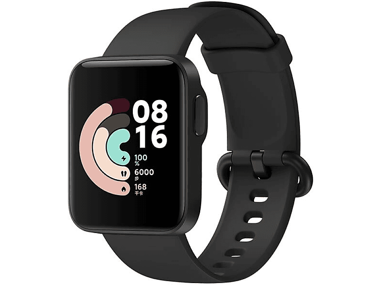 Mediamarkt best sale reloj xiaomi