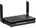 NETGEAR 4-Stream AX1800 (RAX20) - WLAN-Router (Schwarz)