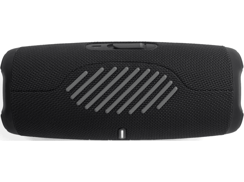 JBL Charge 5 Speaker Bluetooth Portatile, Wireless Resistente ad Acqua e  Polvere IPX67, Powerbank integrato, USB, PartyBoost, Bass Radiator, Fino a