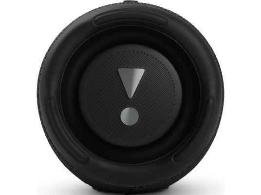 JBL Charge 5 - Bluetooth Lautsprecher (Schwarz)