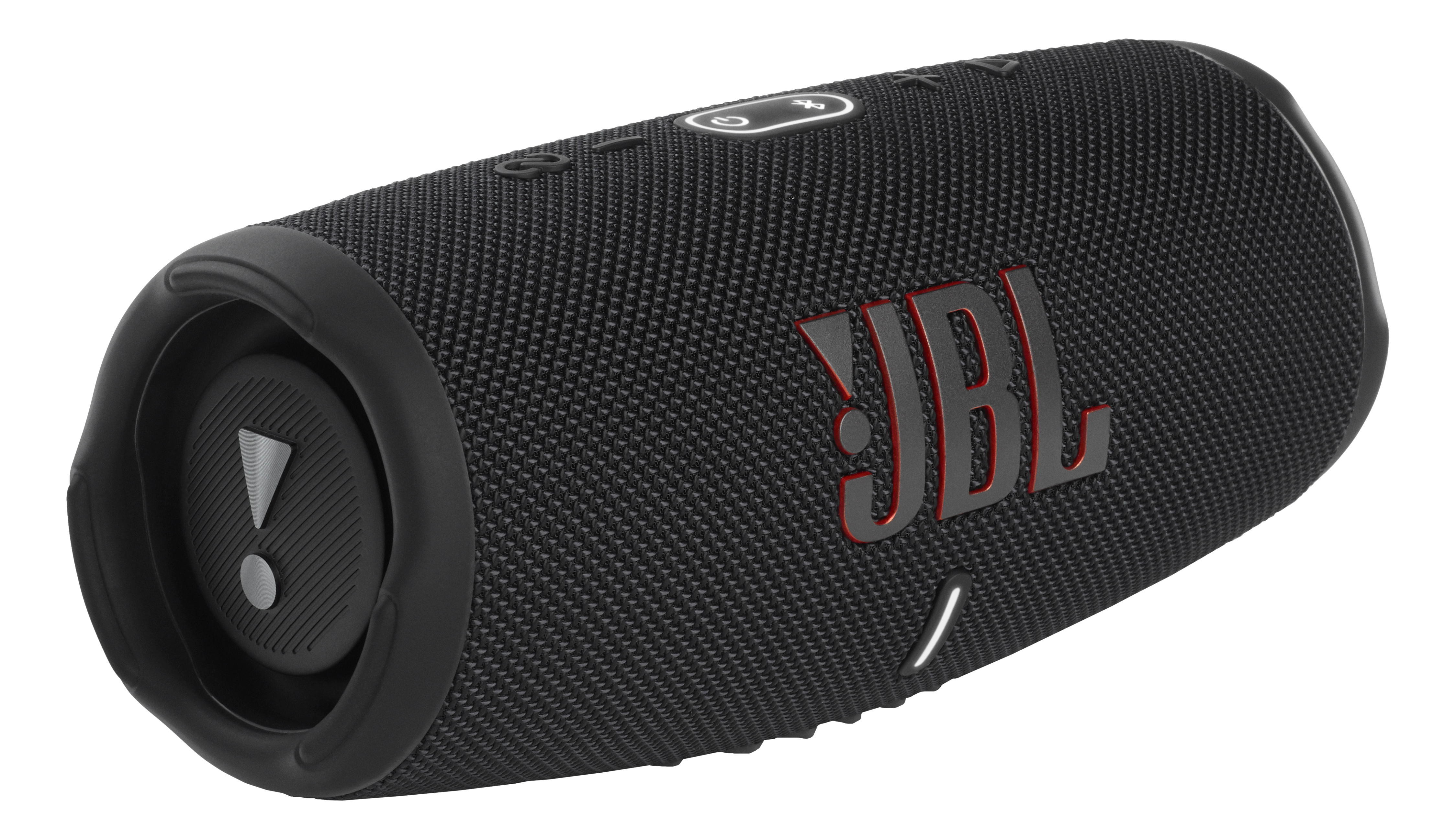 JBL Charge 5 | Bluetooth Lautsprecher (Schwarz) | MediaMarkt