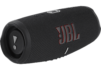 JBL Charge 5 - Altoparlante Bluetooth (Nero)