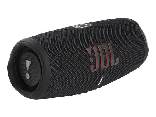 JBL Charge 5 - Altoparlante Bluetooth (Nero)