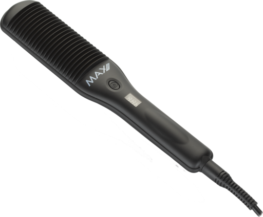 Max Pro Silk Brush Brosse Lissante