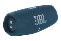 JBL Charge 5 - Bluetooth Lautsprecher (Blau/Schwarz)