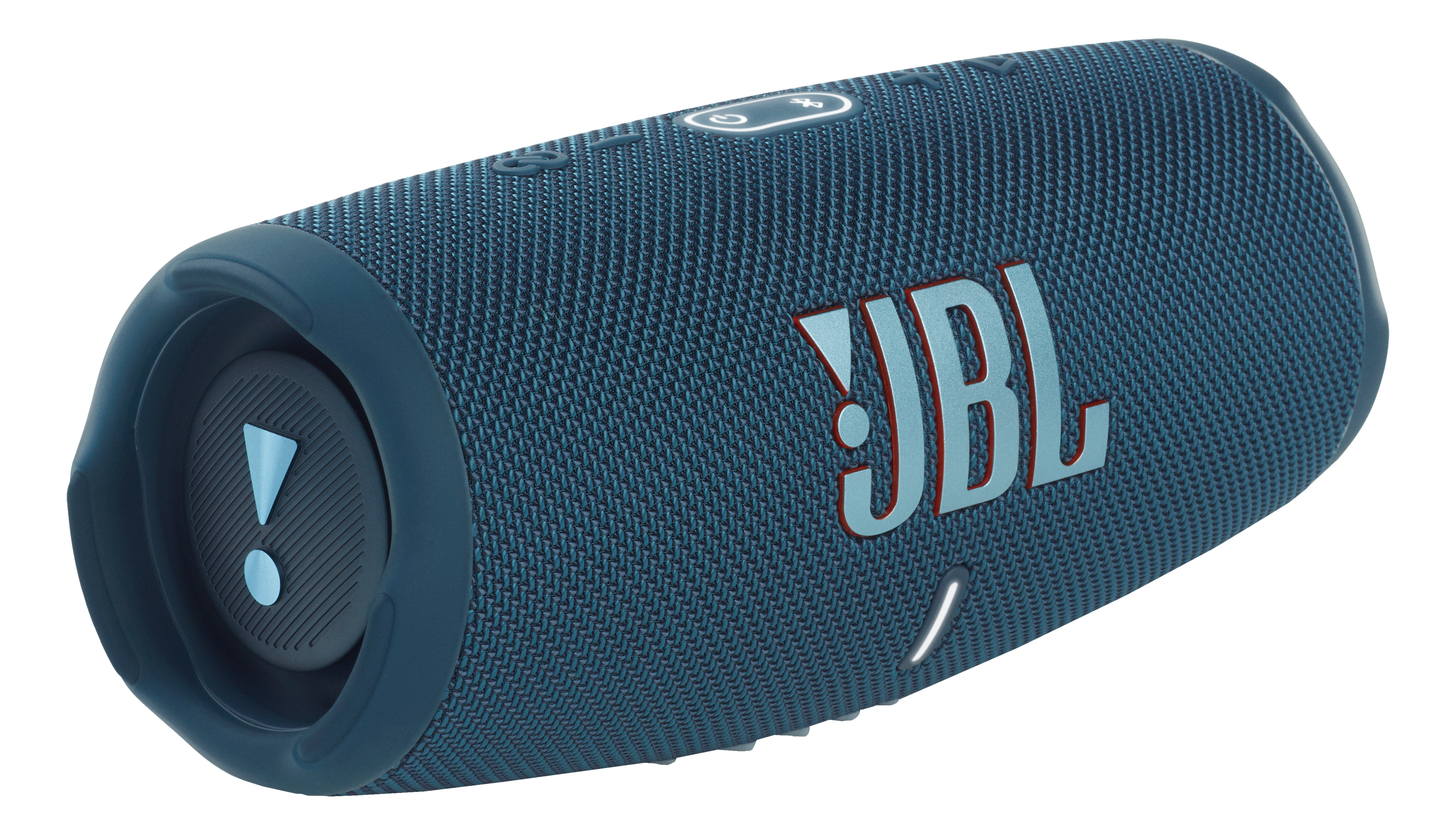 JBL Charge 5 - Altoparlante Bluetooth (Blu/Nero)