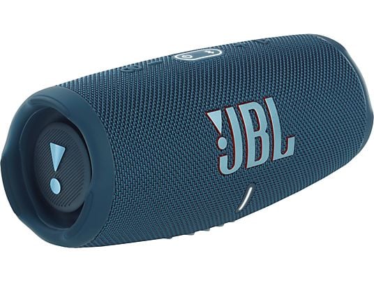JBL Charge 5 - Haut-parleur Bluetooth (Bleu/Noir)