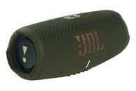 JBL Charge 5 - Bluetooth Lautsprecher (Grün/Schwarz)