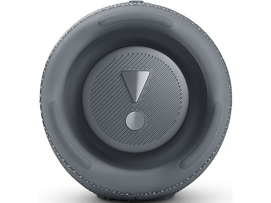 JBL Charge 5 - Haut-parleur Bluetooth (Gris/Noir)