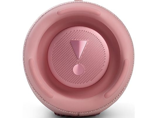 JBL Charge 5 - Altoparlante Bluetooth (Rosa)