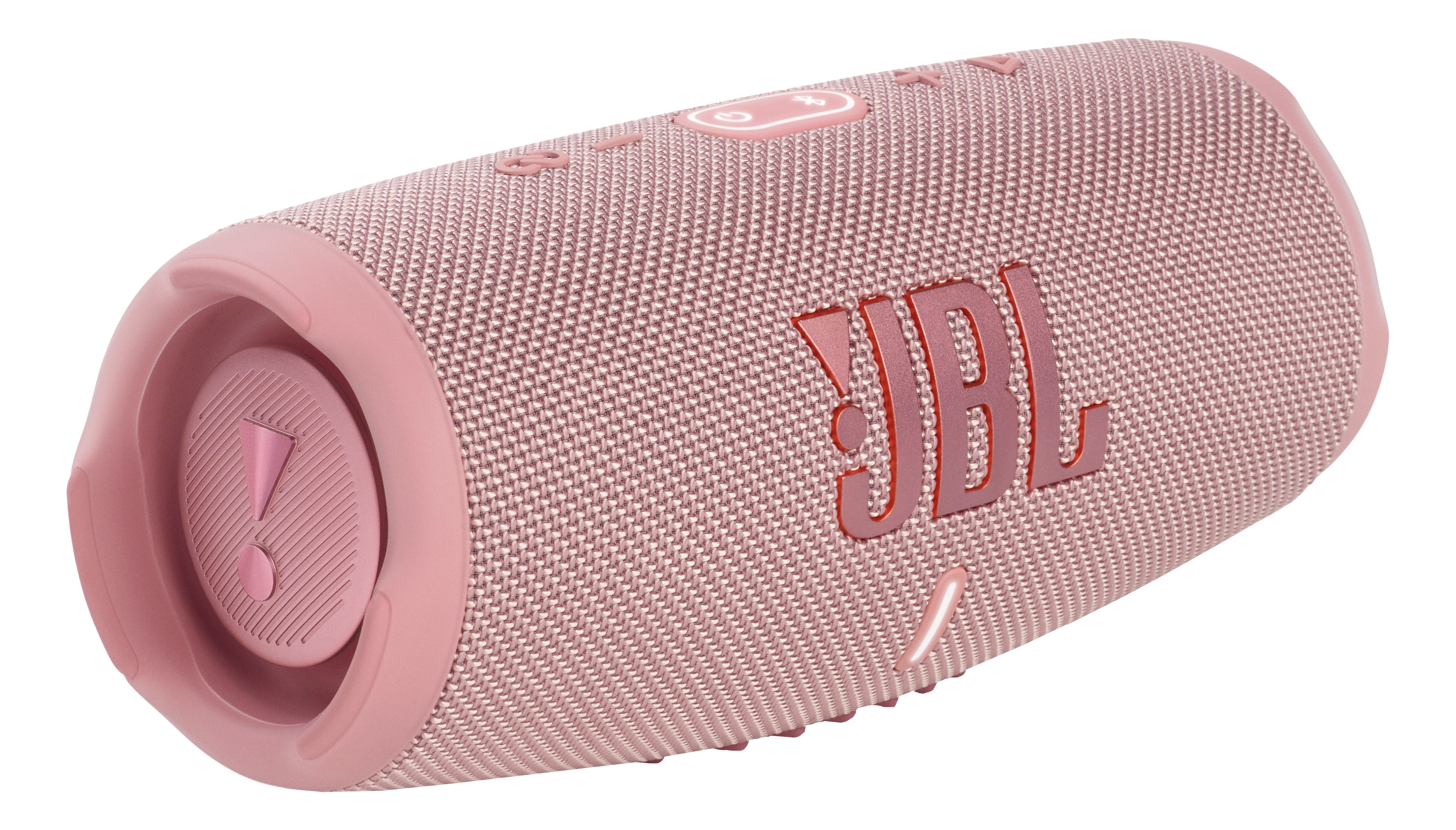 JBL Charge 5 | Bluetooth Lautsprecher (Pink) | MediaMarkt