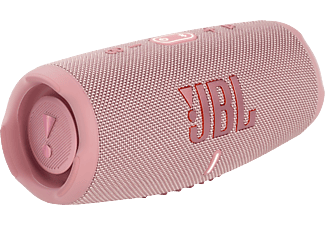 JBL Charge 5 - Haut-parleur Bluetooth (Rose)