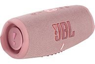 JBL Charge 5 - Haut-parleur Bluetooth (Rose)