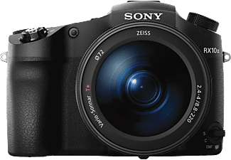 SONY Cyber-shot DSC-RX10 M3 Zeiss NFC Bridgekamera Schwarz, , 25x opt. Zoom, TFT-LCD, Xtra Fine, WLAN
