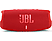 JBL Charge 5 - Haut-parleur Bluetooth (Rouge/Noir)