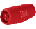 JBL Charge 5 - Bluetooth Lautsprecher (Rot/Schwarz)