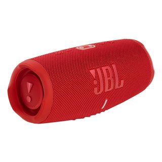 JBL Charge 5 - Altoparlante Bluetooth (Rosso/Nero)