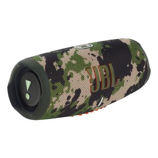 JBL Charge 5 - Haut-parleur Bluetooth (Camouflage)