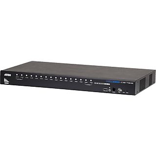 ATEN CS17916 - Switch KVM (Nero)