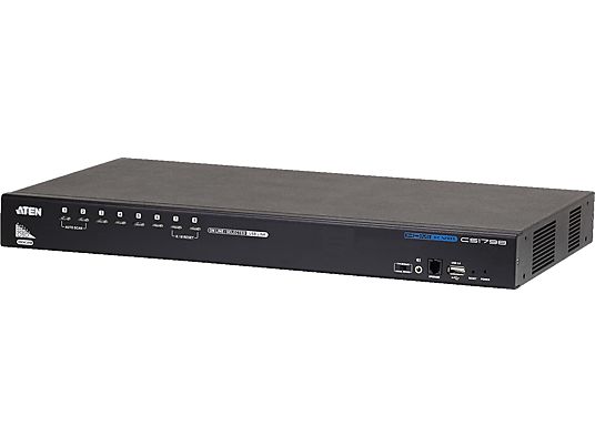 ATEN CS1798 - Switch KVM USB (Nero)