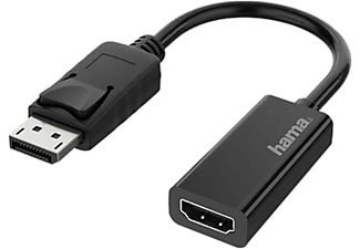 HAMA 200335 Displayport HDMI adapter