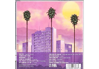 Bright Light Bright Light - Fun City  - (CD)