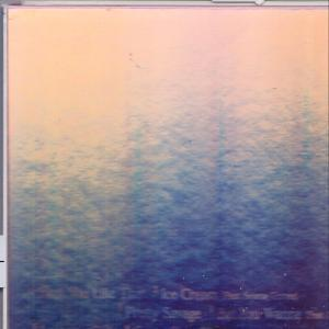 Blackpink - The Album (Ltd. Cover 4 MSG only - Holographic)  - (CD)