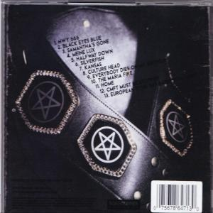 Corey Taylor - CMFT [CD]