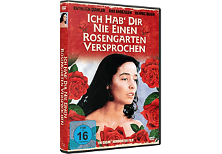 Ich Hab' Dir Nie Einen Rosengarten Versprochen DVD