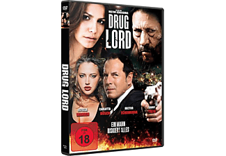 Drug Lord DVD