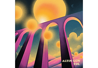 Altin Gun Altin Gun Yol Lp Download Mediamarkt